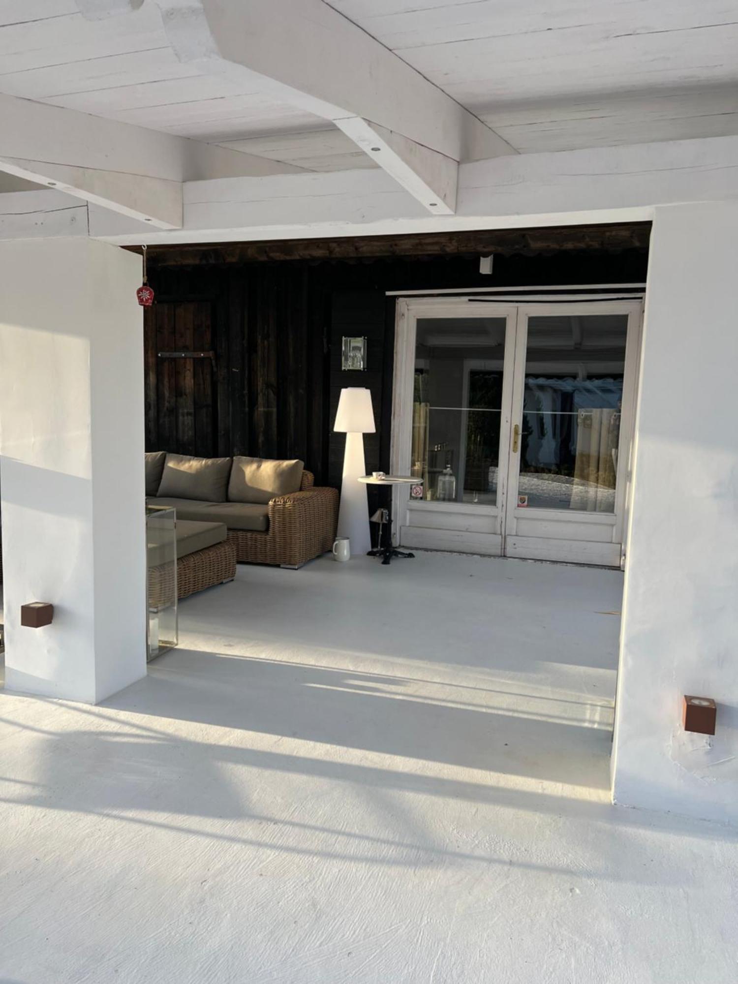 Siedlisko Blanki Apartman Suryty Kültér fotó