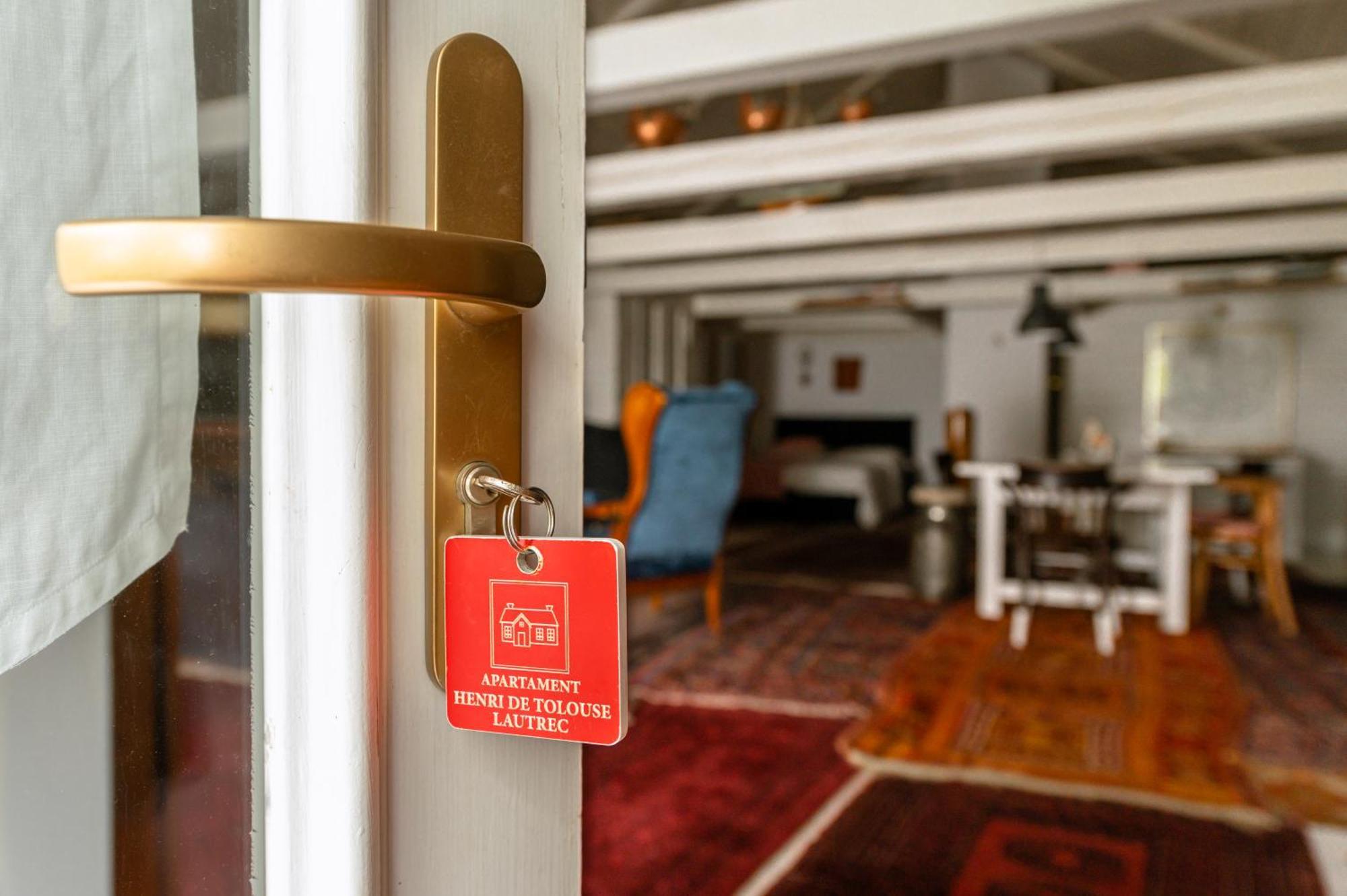 Siedlisko Blanki Apartman Suryty Kültér fotó